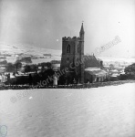 Hawes Church